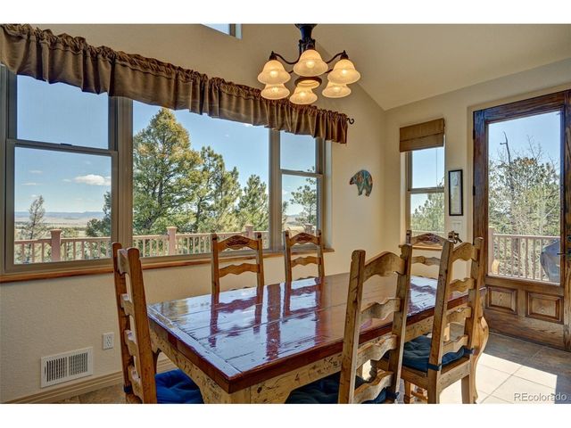 1136 Bellows Rd, Hartsel, CO 80449