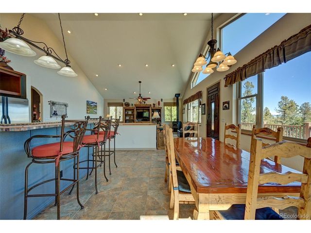 1136 Bellows Rd, Hartsel, CO 80449