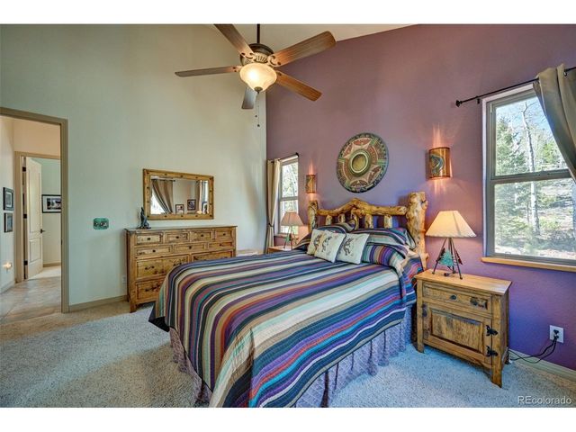 1136 Bellows Rd, Hartsel, CO 80449