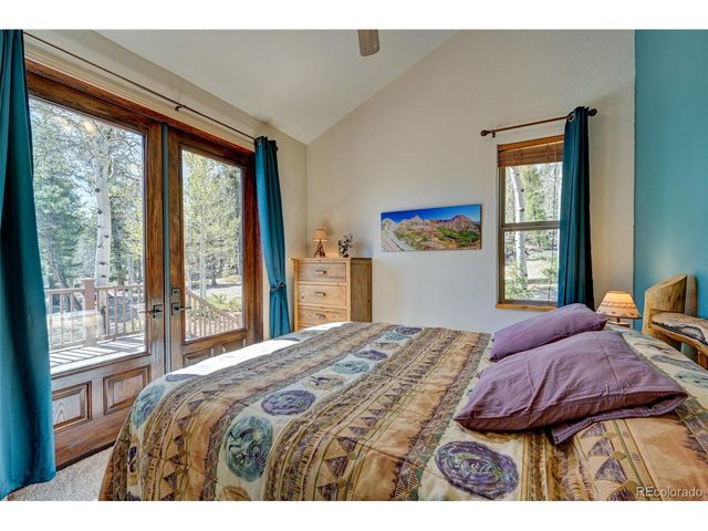 1136 Bellows Rd, Hartsel, CO 80449