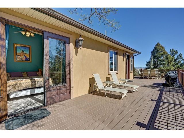 1136 Bellows Rd, Hartsel, CO 80449
