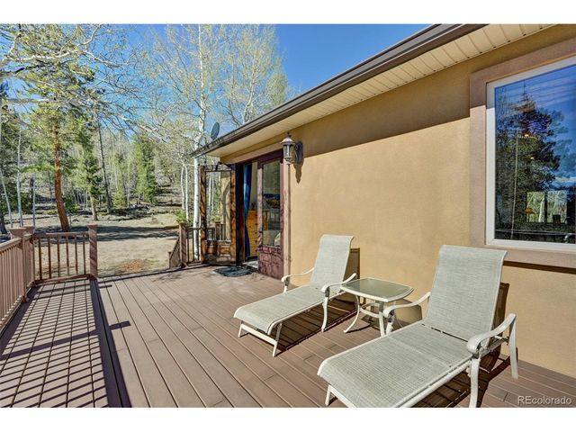 1136 Bellows Rd, Hartsel, CO 80449