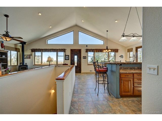 1136 Bellows Rd, Hartsel, CO 80449