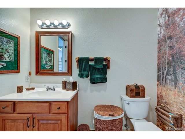 1136 Bellows Rd, Hartsel, CO 80449