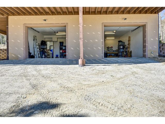 1136 Bellows Rd, Hartsel, CO 80449