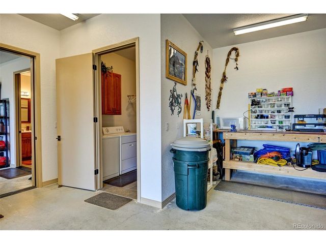 1136 Bellows Rd, Hartsel, CO 80449