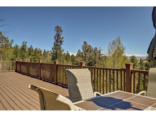 1136 Bellows Rd, Hartsel, CO 80449