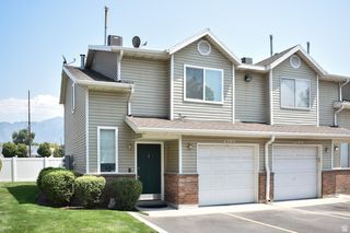 4505 S BELLA VERDE CT #35, Millcreek, UT 84107