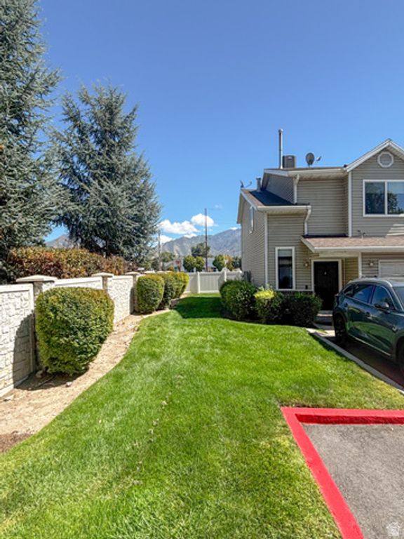 4505 S BELLA VERDE CT #35, Millcreek, UT 84107 — photo 2