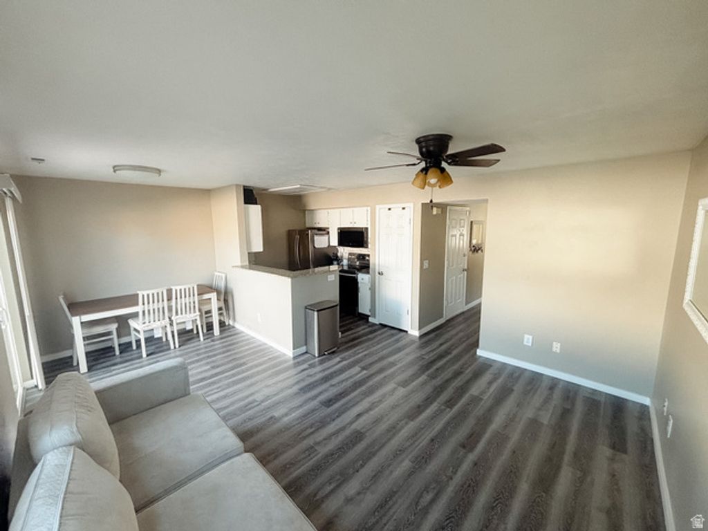 4505 S BELLA VERDE CT #35, Millcreek, UT 84107 — photo 3
