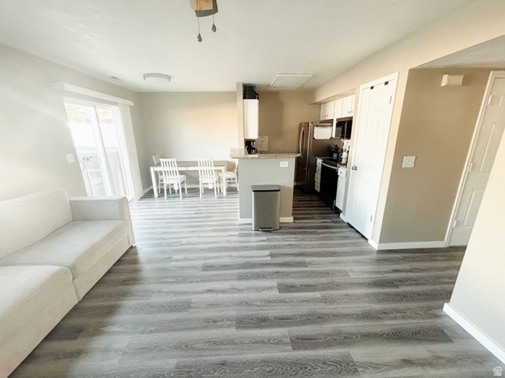 4505 S BELLA VERDE CT #35, Millcreek, UT 84107 — photo 4