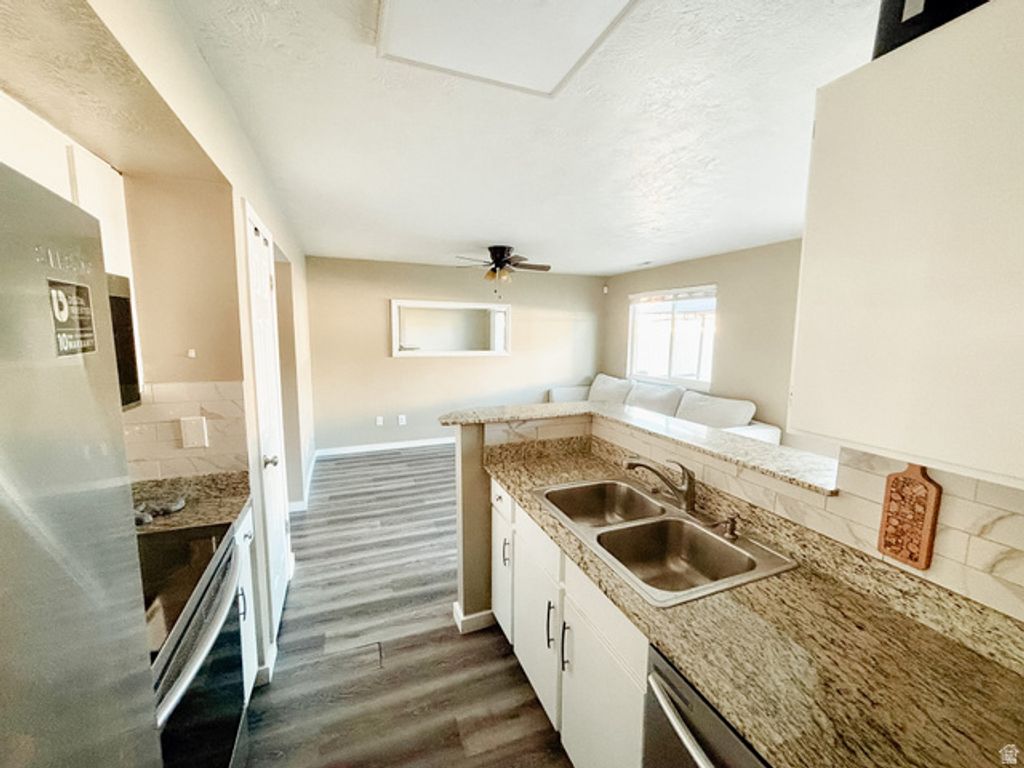 4505 S BELLA VERDE CT #35, Millcreek, UT 84107 — photo 5