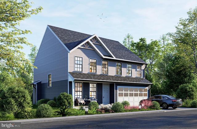 1638 INDIANA AVE, Woodbridge, VA 22191