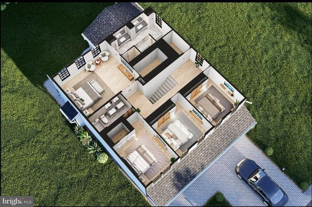 1638 INDIANA AVE, Woodbridge, VA 22191