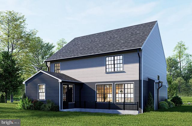 1638 INDIANA AVE, Woodbridge, VA 22191