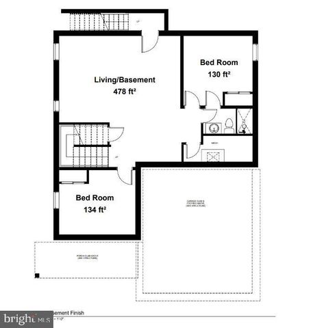 1638 INDIANA AVE, Woodbridge, VA 22191