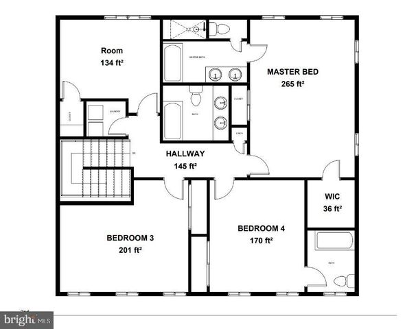 1638 INDIANA AVE, Woodbridge, VA 22191