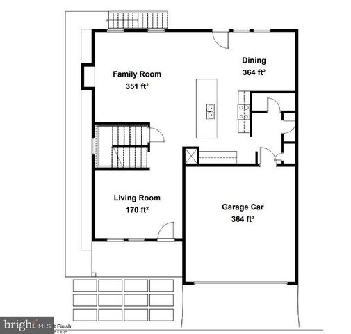 1638 INDIANA AVE, Woodbridge, VA 22191