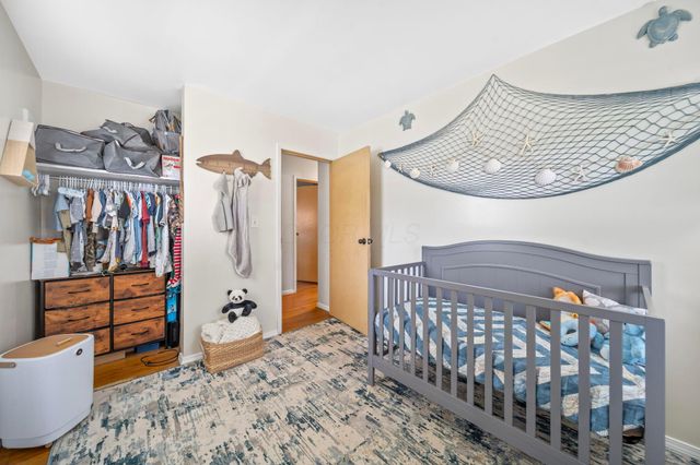 967 S Roys Avenue, Columbus, OH 43204