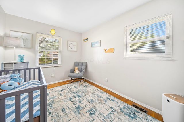 967 S Roys Avenue, Columbus, OH 43204
