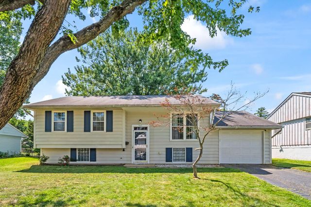 967 S Roys Avenue, Columbus, OH 43204