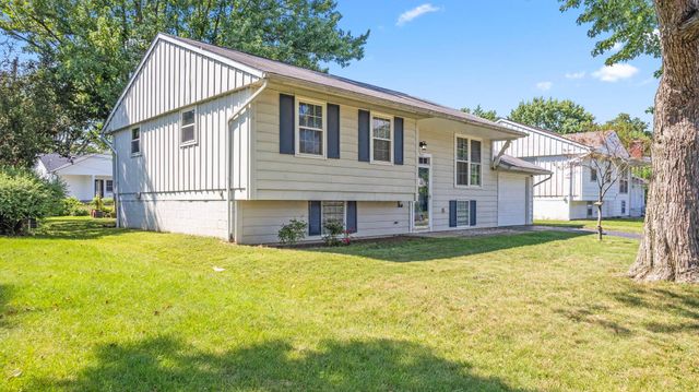967 S Roys Avenue, Columbus, OH 43204