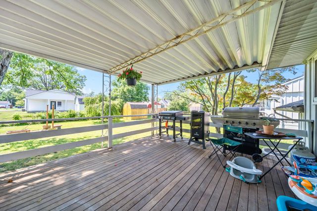 967 S Roys Avenue, Columbus, OH 43204