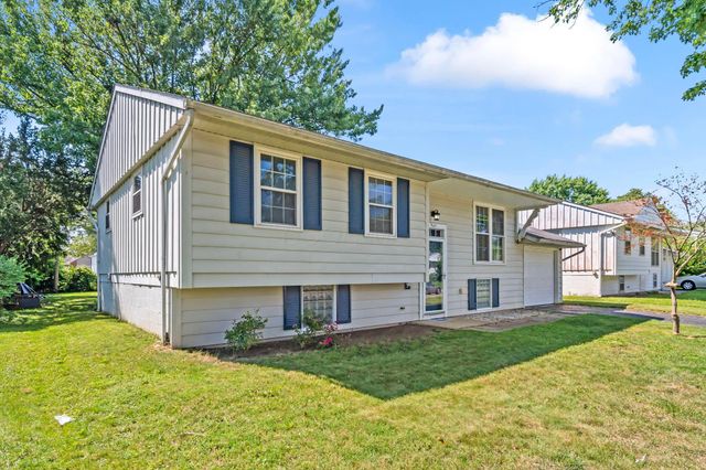 967 S Roys Avenue, Columbus, OH 43204