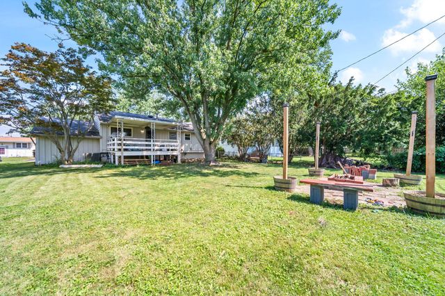 967 S Roys Avenue, Columbus, OH 43204