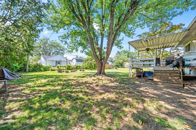 967 S Roys Avenue, Columbus, OH 43204