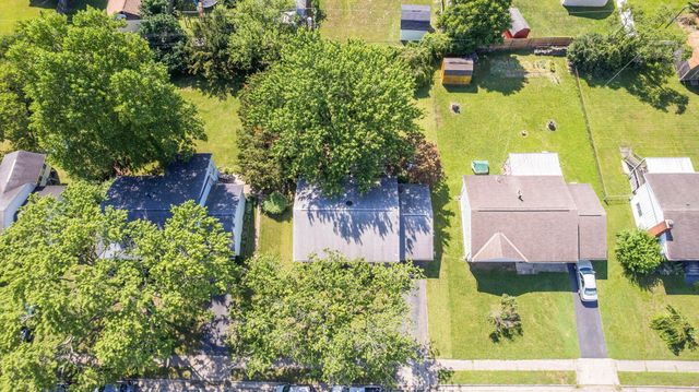 967 S Roys Avenue, Columbus, OH 43204