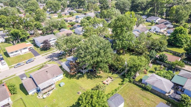 967 S Roys Avenue, Columbus, OH 43204