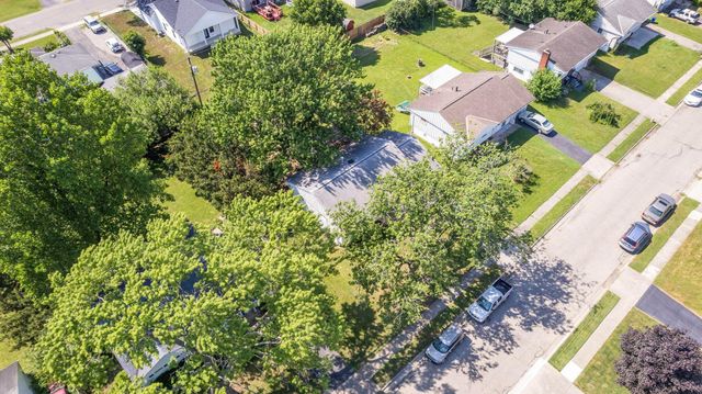 967 S Roys Avenue, Columbus, OH 43204