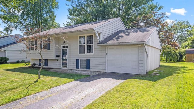 967 S Roys Avenue, Columbus, OH 43204