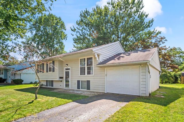 967 S Roys Avenue, Columbus, OH 43204