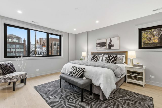 1646 N Orchard Street 2, Chicago, IL 60614
