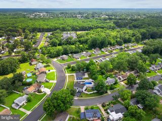 41 CALDWELL AVE, Marlton, NJ 08053