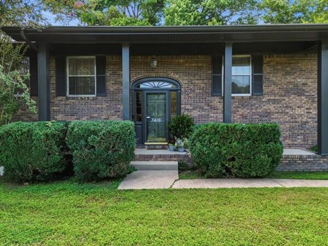 3416 Roberts Road, Chattanooga, TN 37416