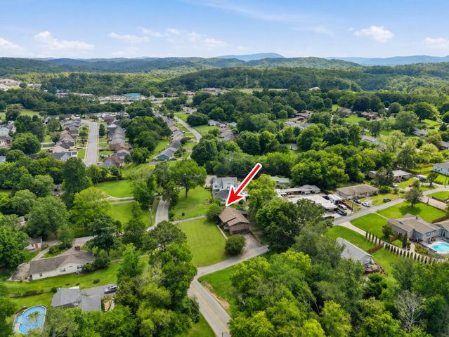 3416 Roberts Road, Chattanooga, TN 37416