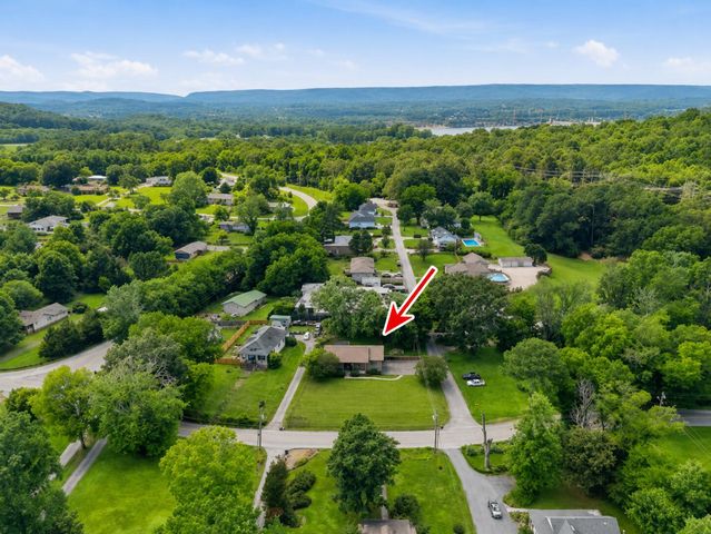 3416 Roberts Road, Chattanooga, TN 37416