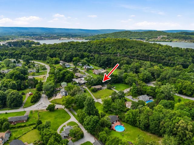3416 Roberts Road, Chattanooga, TN 37416