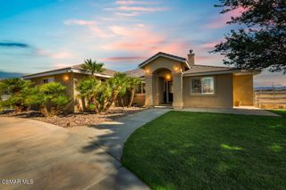 7142 W Avenue A4, Lancaster, CA 93536