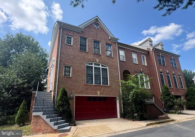 6505 NIGHTWIND CT, Alexandria, VA 22312