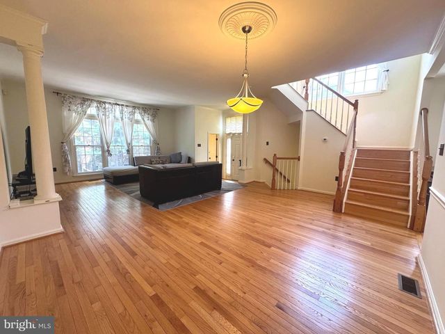 6505 NIGHTWIND CT, Alexandria, VA 22312