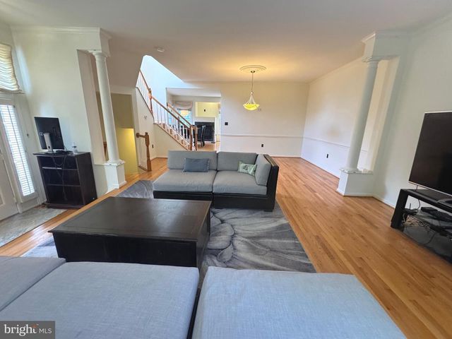 6505 NIGHTWIND CT, Alexandria, VA 22312