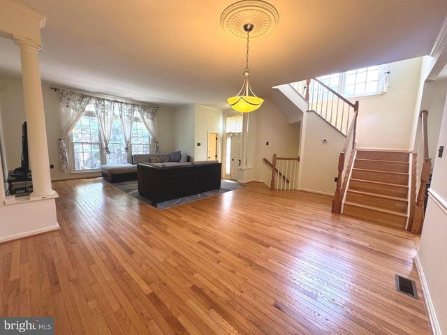 6505 NIGHTWIND CT, Alexandria, VA 22312