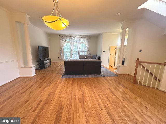 6505 NIGHTWIND CT, Alexandria, VA 22312