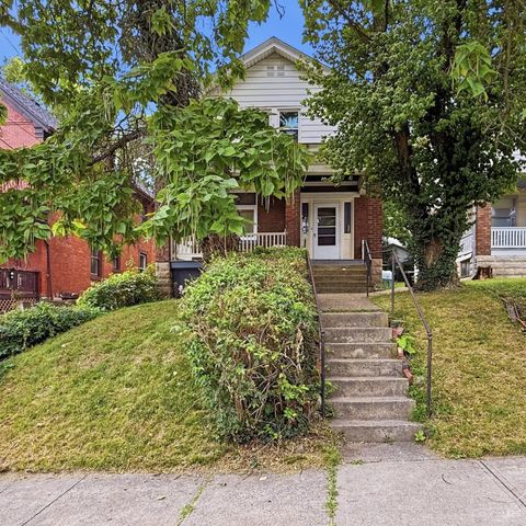 2035 Burnet Avenue, Cincinnati, OH 45219