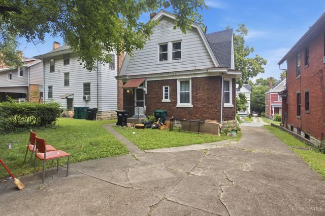 2035 Burnet Avenue, Cincinnati, OH 45219