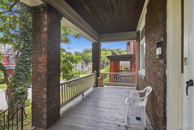 2035 Burnet Avenue, Cincinnati, OH 45219